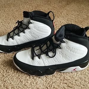 Air Jordan 9 Retro "Space Jam"